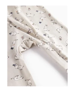 Hot Rompy Zip Børn Heldragter