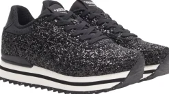 Ronja Plateau Glitter-Woden Online