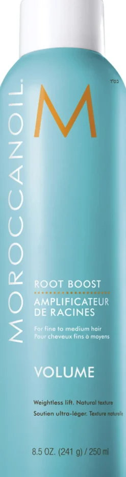 Root Boost, 250 ml.-Moroccanoil Clearance