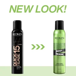 Root Tease-Redken Sale