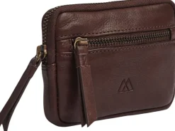 Dame Markberg Punge & Kortholdere>Rorymbg Coin Purse, Soft Vint.