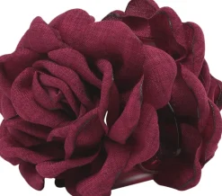 Dame SUI AVA Håraccessories>Rosa Hair Claw