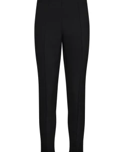 Dame Magasin du Nord Collection Bukser>Rose 1 - Slim fit bukser