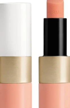New Rose Hermès, Rosy Lip Enhancer Læber
