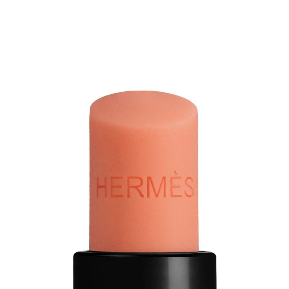 New Rose Hermès, Rosy Lip Enhancer Læber