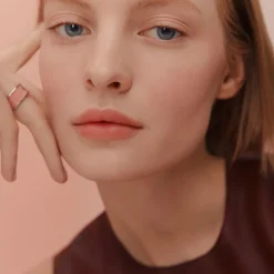 New Rose Hermès, Rosy Lip Enhancer Læber