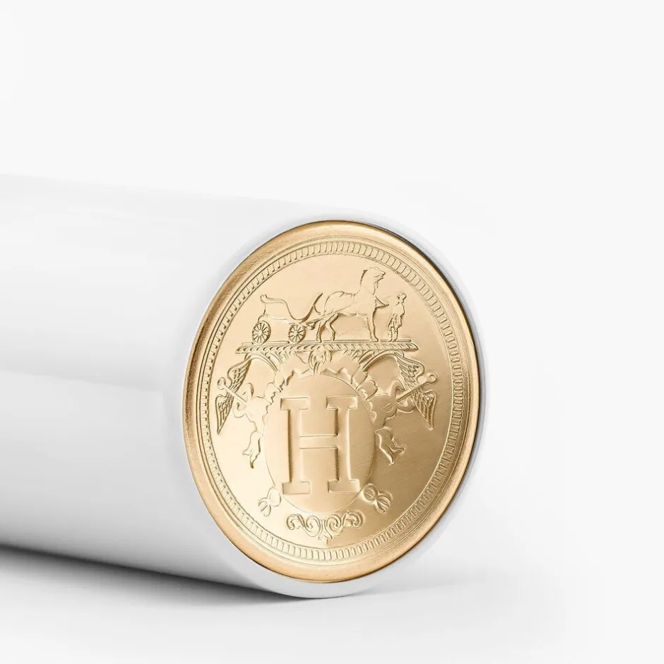 New Rose Hermès, Rosy Lip Enhancer Læber