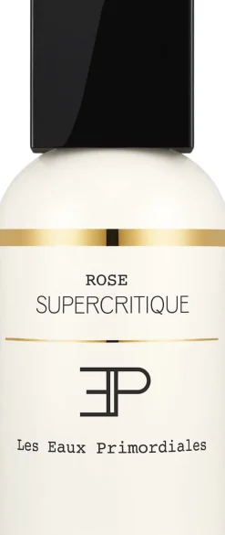 Rose Supercritique Eau de Parfum-Les Eaux Primordiales Hot