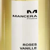 Clearance Roses vanille Eau de Parfums 120 ml Nicheparfumer