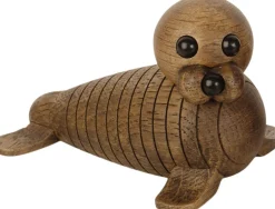 Hot Ross Figurer & Skulpturer