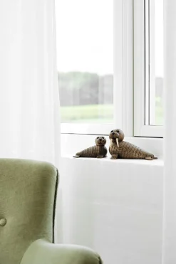 Hot Ross Figurer & Skulpturer