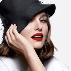 New Rouge Forever Liquid Lipstick Læber