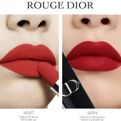 Outlet Rouge Lipstick Læber