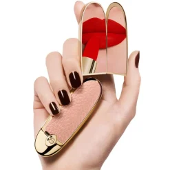 Guerlain Makeup Tilbehør>Rouge G The double mirror case