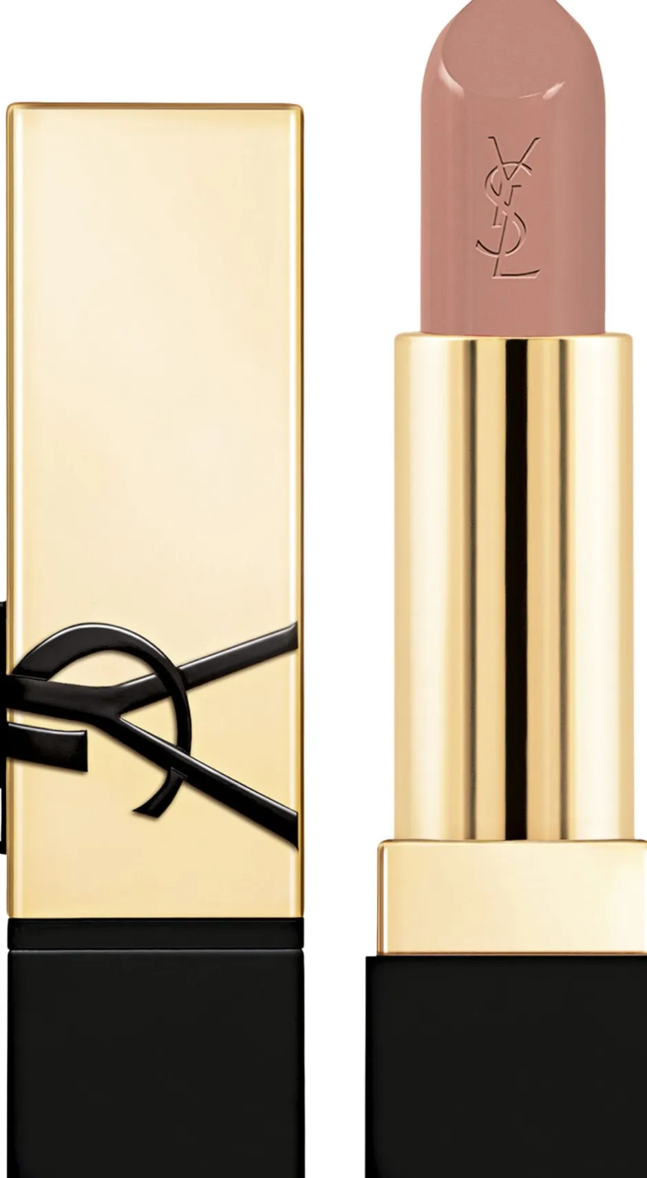 Yves Saint Laurent Læber>Rouge Pur Couture Pure Color-In-Care Satin Lipstick