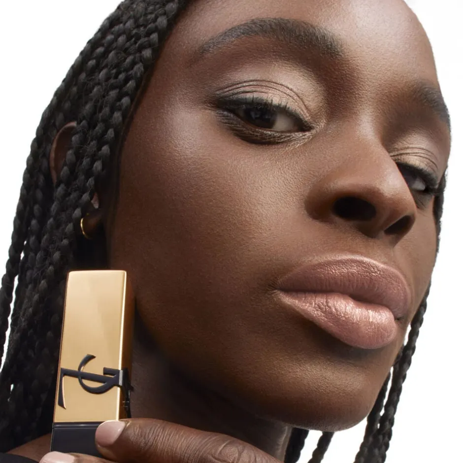 Yves Saint Laurent Læber>Rouge Pur Couture Pure Color-In-Care Satin Lipstick