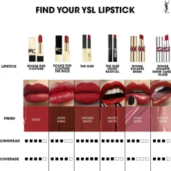 Yves Saint Laurent Læber><noscript><img width=