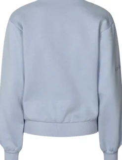 Dame Carite Trøjer & Sweatshirts>Round Neck sweatshirt