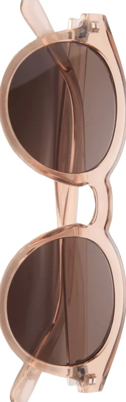 Round-framed sunglasses-MANGO Best