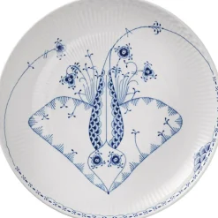 Outlet Royal Creatures skål, pigrokke, 25 cm. Skåle & Fade