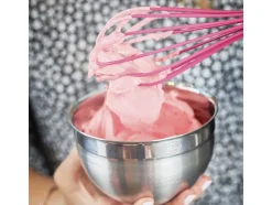 Rösle Bageartikler|Julebag>Røreskål 0,7 liter 12 x 7,8 cm Stål