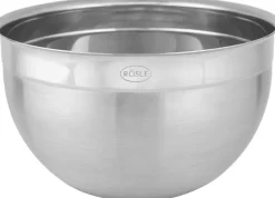Rösle Bageartikler|Julebag>Røreskål 8,5 liter 28 x 17,2 cm Stål
