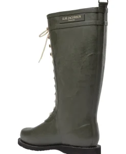 Dame ILSE JACOBSEN Gummistøvler>RUB1
