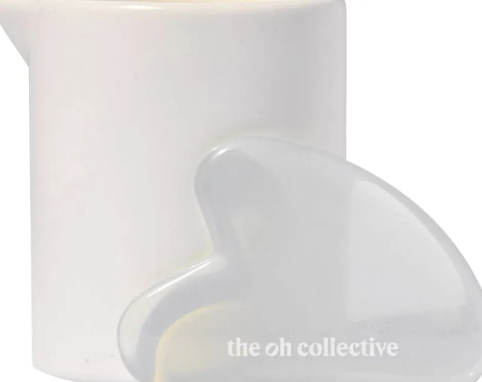 Rub Me Tender - Relaxing Massage candle with Guasha stone 10-The Oh Collective Best