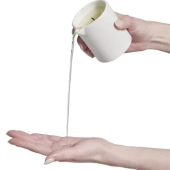 Rub Me Tender - Relaxing Massage candle with Guasha stone 10-The Oh Collective Best