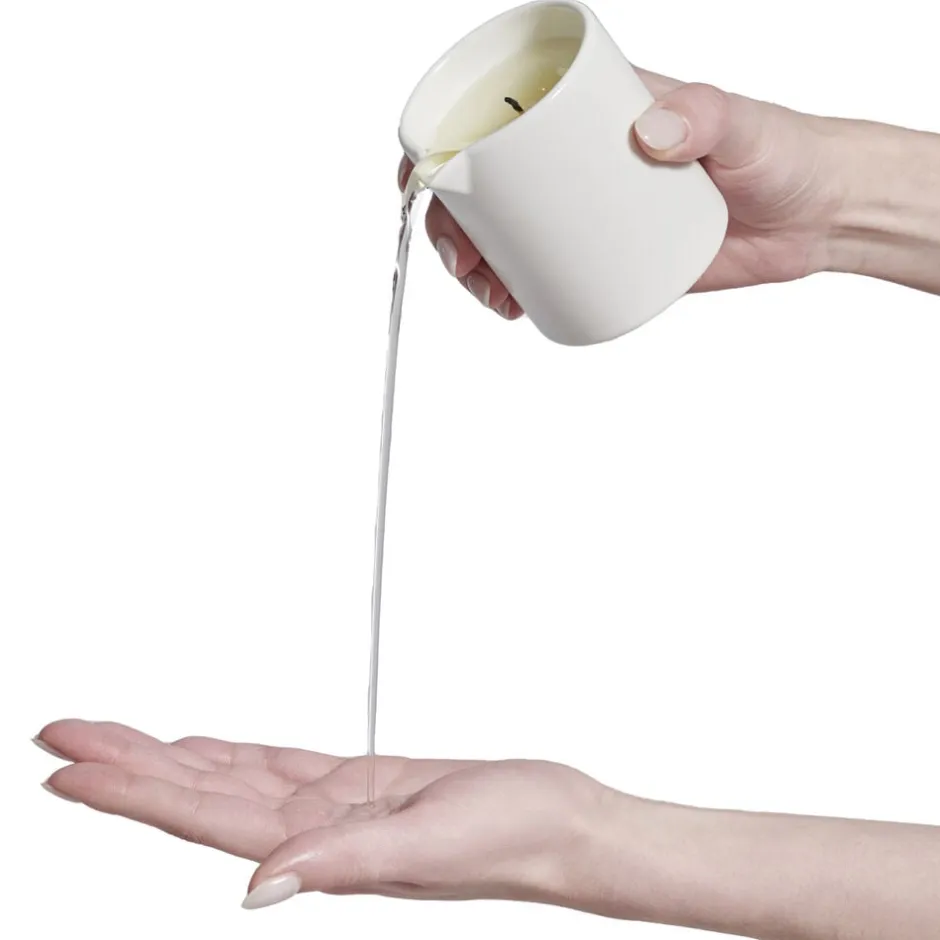 Rub Me Tender - Relaxing Massage candle with Guasha stone 10-The Oh Collective Best