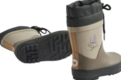 Børn Wheat Gummistøvler>Rubber Boot Thermo Solid
