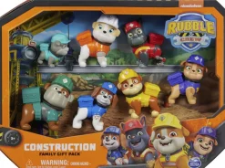 Sale Rubble & Crew Figur-sæt Børn Legetøjsfigurer