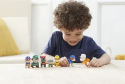 Sale Rubble & Crew Figur-sæt Børn Legetøjsfigurer