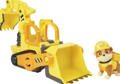 Børn 37658 Legetøjsbiler & Transportmidler>Rubble & Crew Køretøj - R