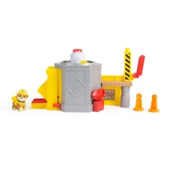 Rubble & Crew Launch N Sp Børn Legetøjsbiler & Transportmidler