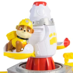 Rubble & Crew Launch N Sp Børn Legetøjsbiler & Transportmidler