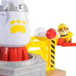 Rubble & Crew Launch N Sp Børn Legetøjsbiler & Transportmidler