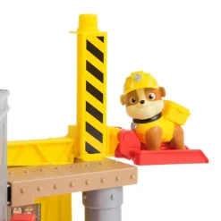 Rubble & Crew Launch N Sp Børn Legetøjsbiler & Transportmidler