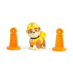 Rubble & Crew Launch N Sp Børn Legetøjsbiler & Transportmidler