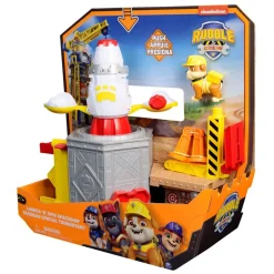 Rubble & Crew Launch N Sp Børn Legetøjsbiler & Transportmidler