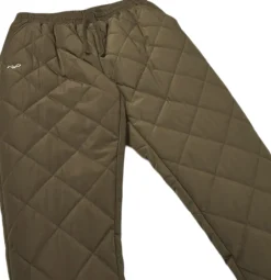 Hot Rubina Quilted termobukser Outdoor