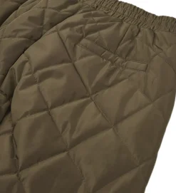 Hot Rubina Quilted termobukser Outdoor