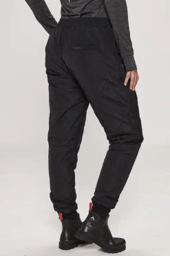 Rubina Quilted termobukser-H2O New