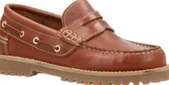 New RUDDER L Dame Loafers