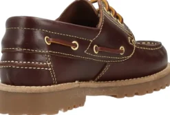 Best RUDDER-X Dame Sæsonens Sko|Sejlersko