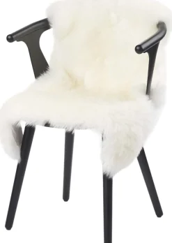 Clearance Rug LW premium 90 cm Ivory Skind