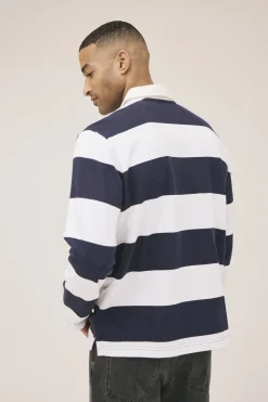 Online Rugby 1 Polo - GOTS Poloer