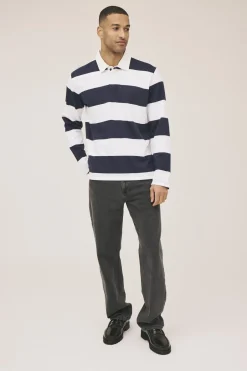 Online Rugby 1 Polo - GOTS Poloer