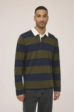 Rugby 1 Polo - GOTS-Magasin du Nord Collection Outlet