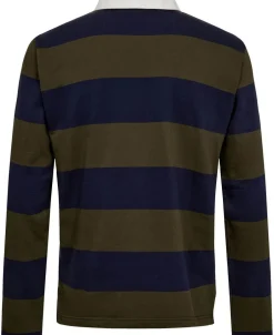 Rugby 1 Polo - GOTS-Magasin du Nord Collection Outlet